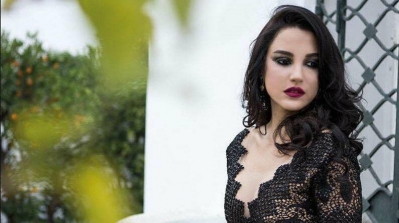 درة زروق تلتحق بفريق "ليالي الحلمية 6"