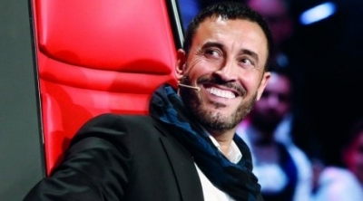 كاظم الساهر ينسحب من The voice Kids