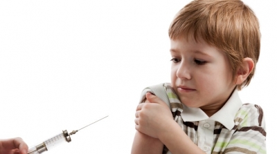 سوسة : نقل عدد من التلاميذ الى المستشفى بعد تلقيهم التلقيح المدرسي