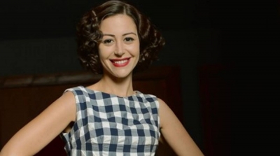 منة شلبي تفوز بجائزة أفضل ممثلة بمهرجان تطوان السينمائي