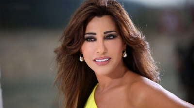 نجوى كرم : انا ضد ان تزيد حقوق المرأة عن حدها 