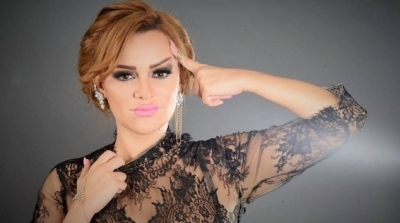 منال عمارة تحتفل بزفافها قريبا و هذه التفاصيل..