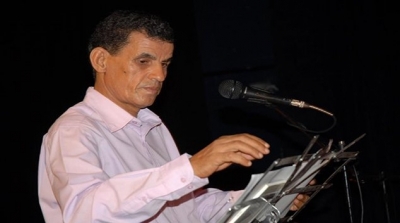 بهذه الكلمات ودعنا الصغير اولاد احمد..