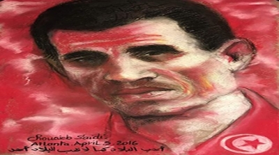 وداعا الصغير اولاد احمد 