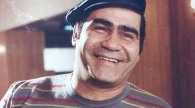 وفاة الممثل المصري سيد زيان 