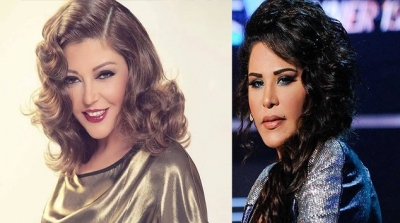 سمير سعيد بديلة احلام في ''اراب ايدول''