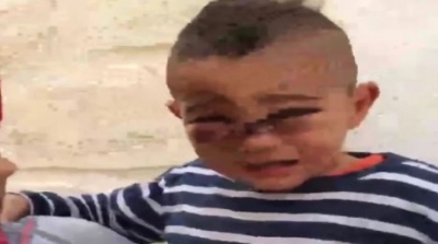 تعرض طفل للاعتداء من أمنيين في العقبة : الداخلية تنفي