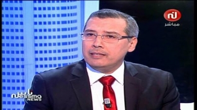 برهان بسيس يعود الى قناة نسمة 