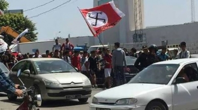 جربة: ايقاف عدد من التلاميذ بسبب دخلة الباك سبور 