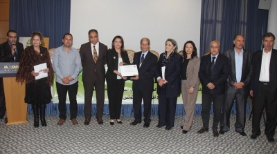 بالتعاون بين منتدى أدب الطفل والATB : سنيا مبارك تشرف على حفل توزيع الجائزة العربية لأدب الطفل