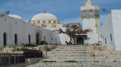 الكاف : المعالم الاثرية مهددة والاهالي يتصدون لحملة التخريب