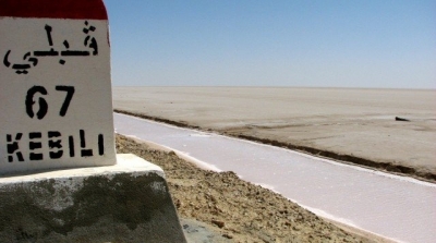 قبلي : الامن يتدخل لفض مواجهات بين عرشين بسبب قطعة ارض 