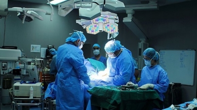 صفاقس : نجاح طبي هام 