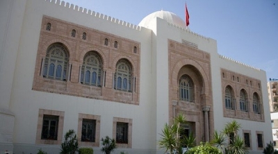 بسبب قصيدة شعرية: نقلة كاتبة محكمة بصفاقس 2