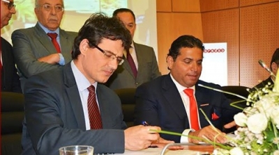 حلول مبتكرة وامنة للدفع عبر الهاتف الجوال: Mobicash من Ooredoo