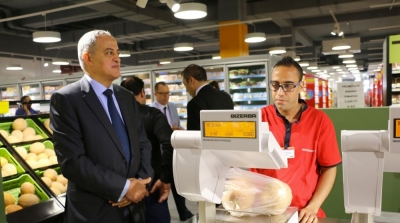 مونوبري تفتتح مغازتها الجديدة في باردو