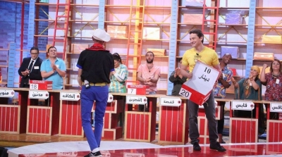 دليلك ملك : مئات الملايين في الأسبوع الأول