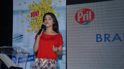 هنكل تطلق بريل بقوة 100 ليمونة لصالح رفاهية المستهلكين