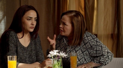 الليلة على قناة الحوار التونسي: بث عمل درامي جديد بعنوان فلاش باك 