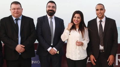 الخطوط الجوية القطرية أول شركة طيران تسيّر طائرة دريملاينر إلى تونس