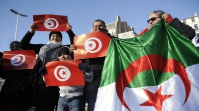توقعات بقدوم مليون و 500 الف سائح جزائري الى تونس 