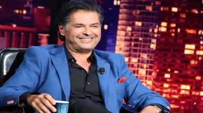 راغب علامة ينجو من هجوم نيس 