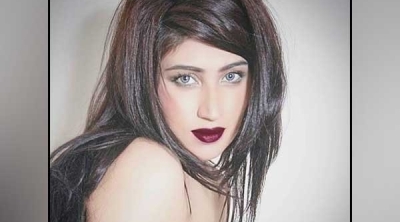 مقتل عارضة ازياء باكستانية على يد شقيقها بعد نشرها صورا على الانترنت 