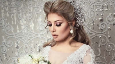 زازا تغني في جديدها : "الله يزين علي"