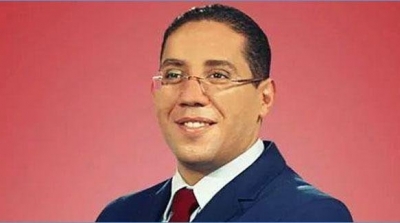 محمود البارودي :" البلاد  تعيش اصعب مراحلها " 