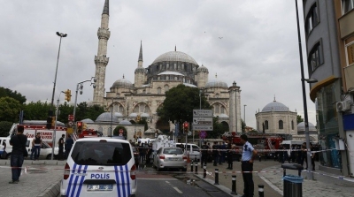 اطلقت عليها اسم مقبرة الخونة : تركيا تخصص مقبرة للانقلابيين 