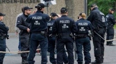  15 قتيل في حادث إطلاق نار داخل مركز تجاري في ميونيخ