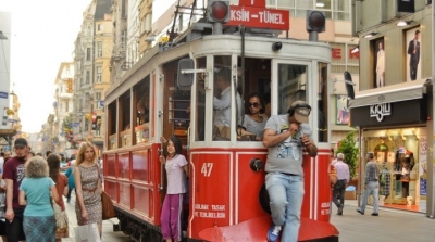 وزارة السياحة التركية تطمئن السياح