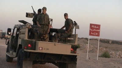 وزارة الدفاع الوطني تدعو المواطنين للامتثال لتعليمات التوقف بالمنطقة العسكرية العازلة