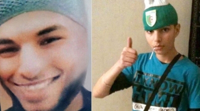 نشر صور ذباح كاهن الكنيسة