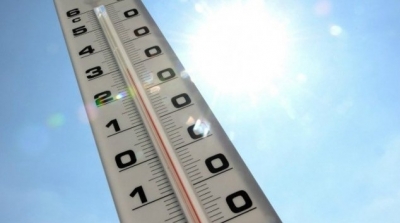 طقس اليوم : ارتفاع في درجات الحرارة 