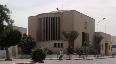 احباط محاولة سرقة الكنيس اليهودي في صفاقس 