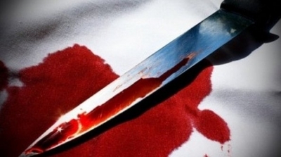 امام محكمة تونس 2 : رجل يطعن زوجته قبل دخولهما الى جلسة صلحية 