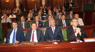 الحبيب الصيد : معتمد طالبني بالرحيل عبر الفايسبوك 