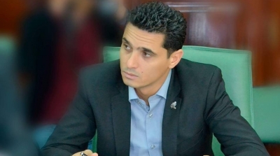 عماد اولاد جبريل: هناك معتمدة لا تصافح الرجال و لا تُباشر مهامها  الا بحضور محرم 