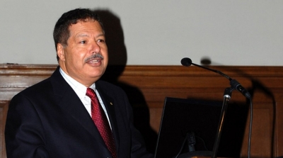 وفاة العالم المصري الحاصل على جائزة نوبل احمد زويل 