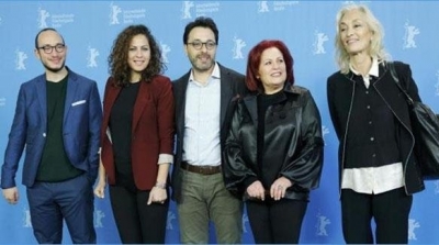  الفيلم التونسي "نحبك هادي" مرشح لجائزة مهرجان سينمائي في بلجيكا
