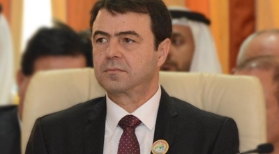 وزير الداخلية يدعو لرفع درجة التأهب على الحدود مع الجزائر