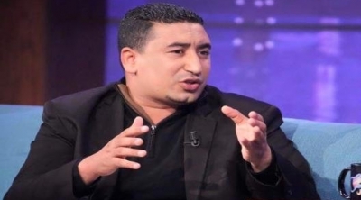  وزارة الداخلية تمنع الندوة الصحفية لعصام الدردوري 