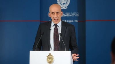  قائمة سفراء تونس بالخارج : معز السيناوي سفيرا لتونس بروما 