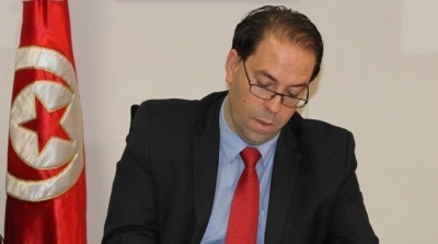 زياد الهاني يرفع قضية ضد تكليف يوسف الشاهد بتشكيل الحكومة