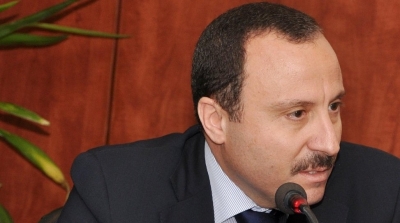 استقالة بسام الوكيل من هيئة الدعم بالنادي الصفاقسي