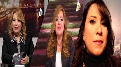 التلفزيون المصري يطرد المذيعات البدينات ويأمرهنّ: "انحفي وارجعي"