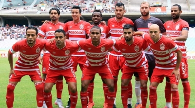 الافريقي يتأهل للدور نصف النهائي لكأس تونس