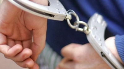 إيقاف أمني حاول تمرير مادة مخدرة لشقيقه الموقوف بالسجن ببنزرت 