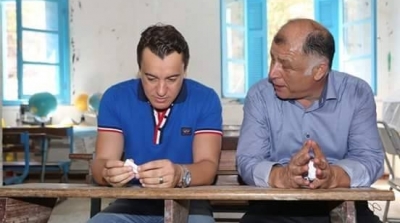 قريبا على الحوار التونسي: إعادة تهيئة مدرسة ابتدائية 